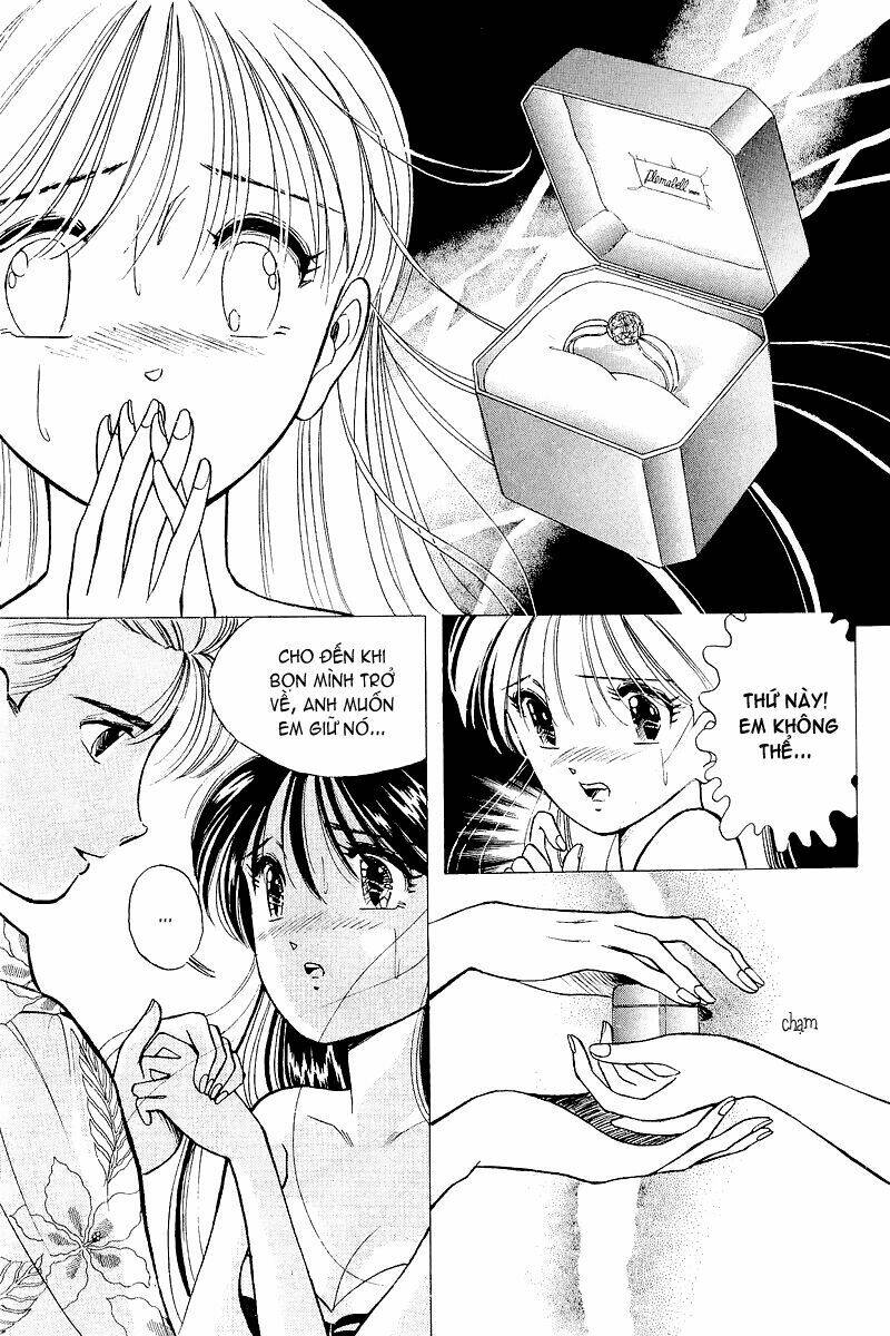 Yume De Aetara Chapter 36 - Trang 2