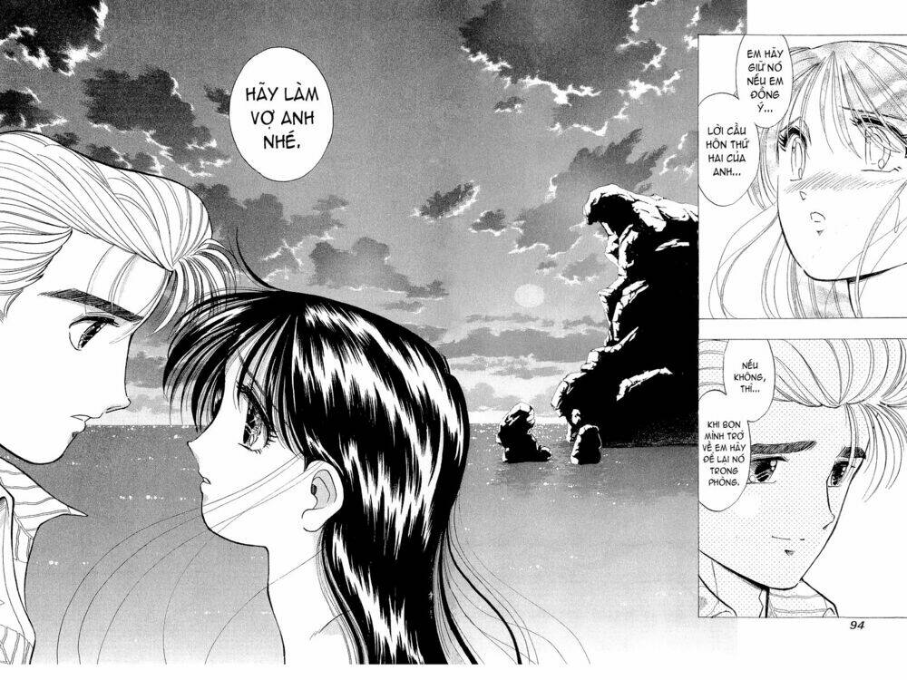 Yume De Aetara Chapter 36 - Trang 2