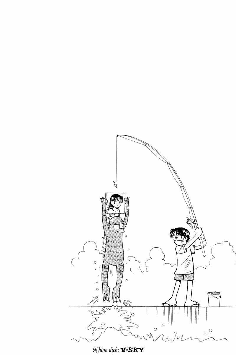 Yume De Aetara Chapter 36 - Trang 2