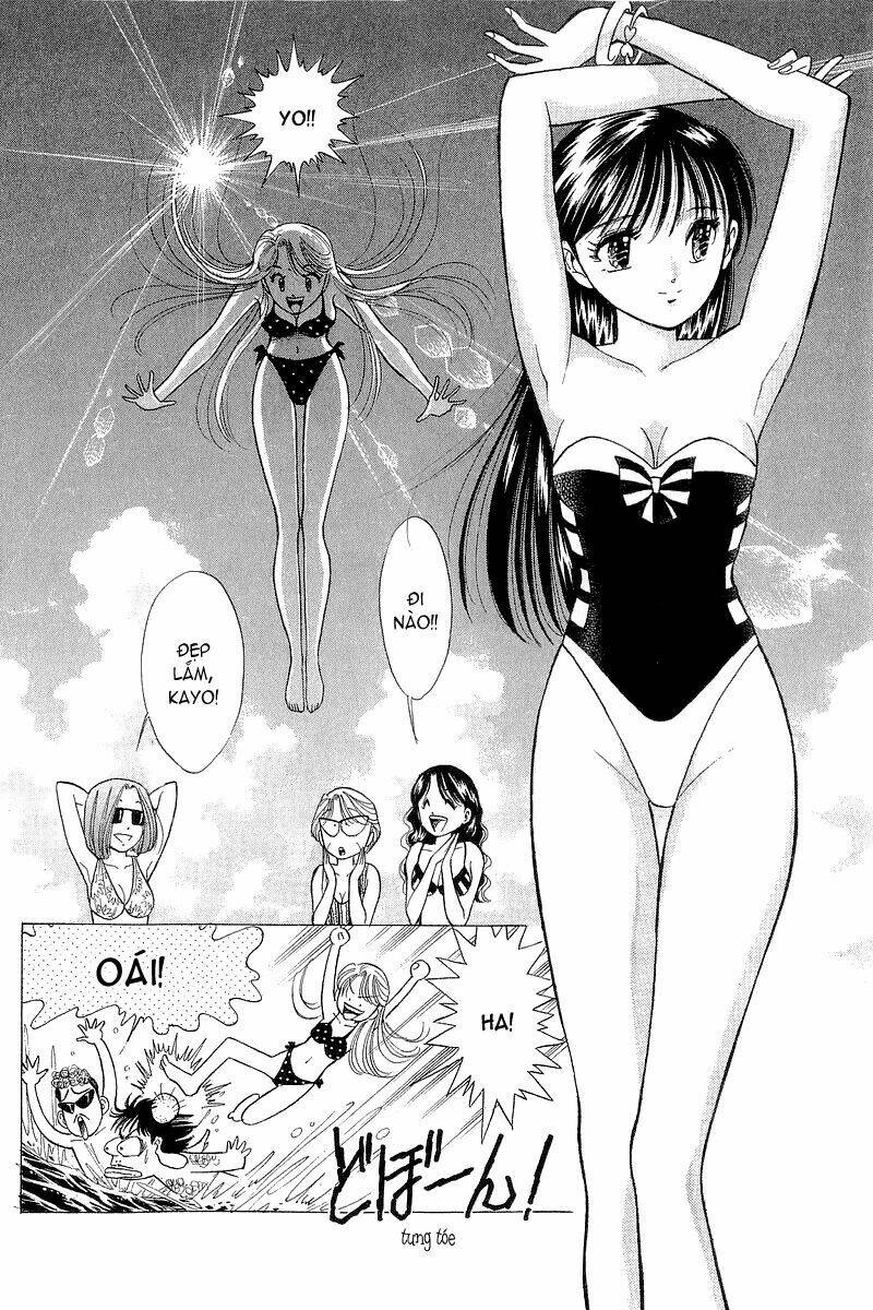 Yume De Aetara Chapter 36 - Trang 2