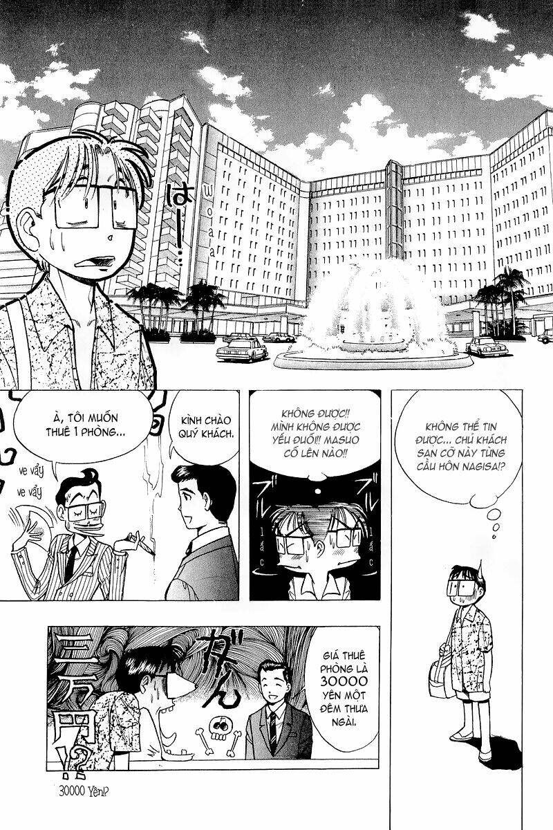 Yume De Aetara Chapter 36 - Trang 2