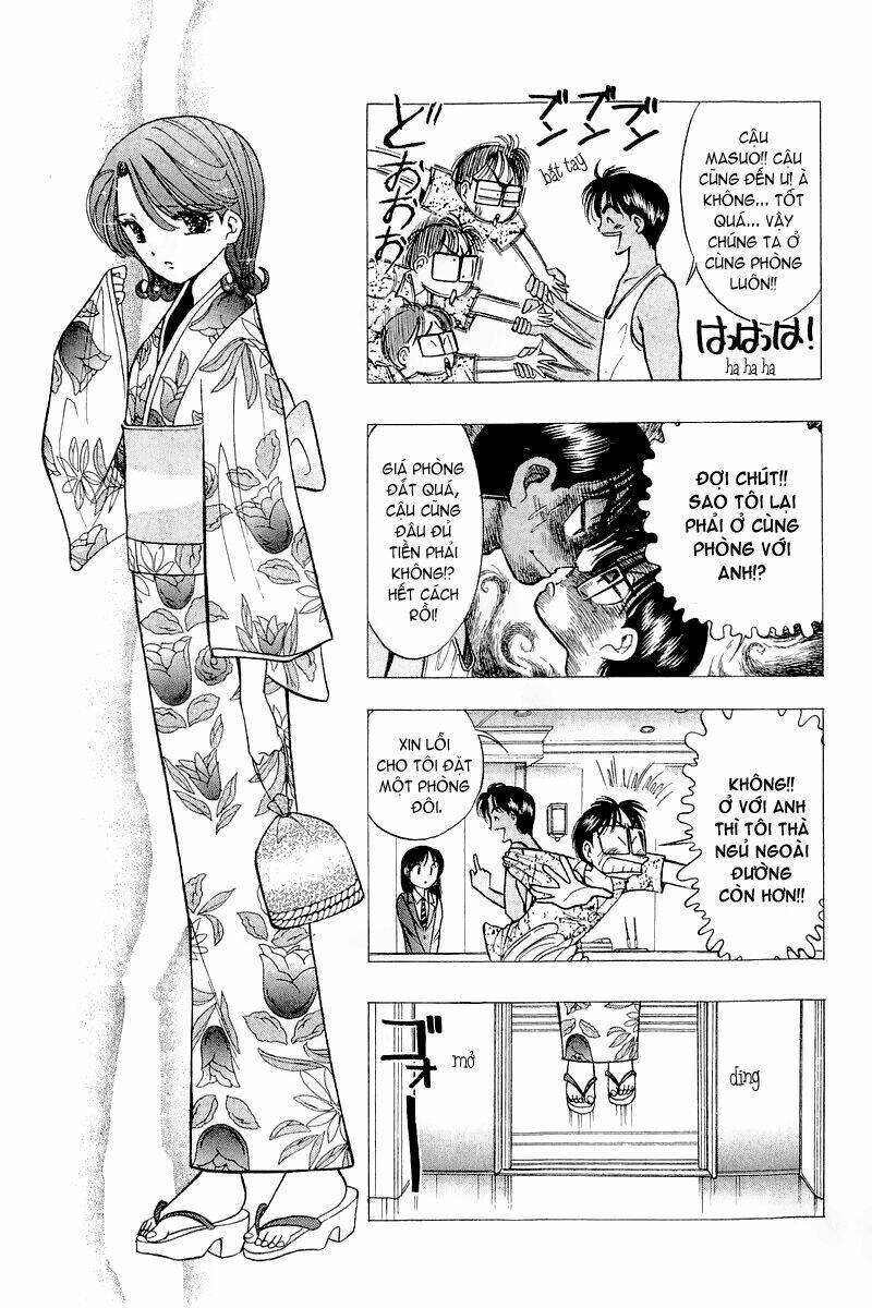 Yume De Aetara Chapter 36 - Trang 2