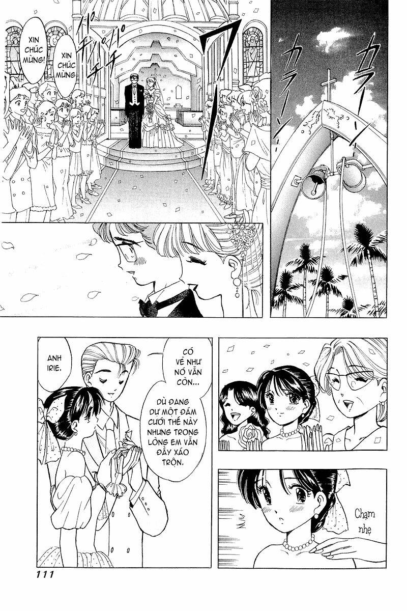 Yume De Aetara Chapter 37 - Trang 2