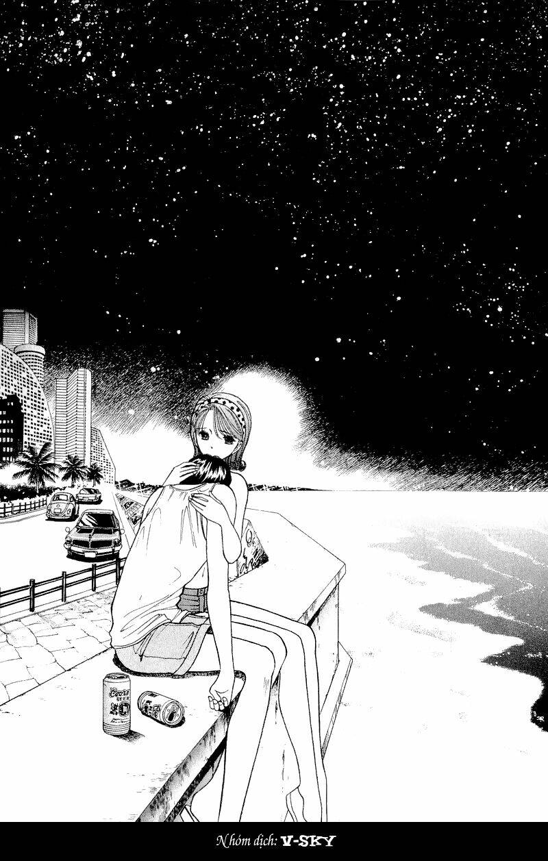 Yume De Aetara Chapter 37 - Trang 2