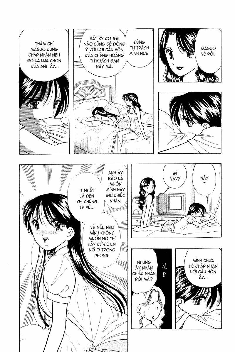 Yume De Aetara Chapter 38 - Trang 2