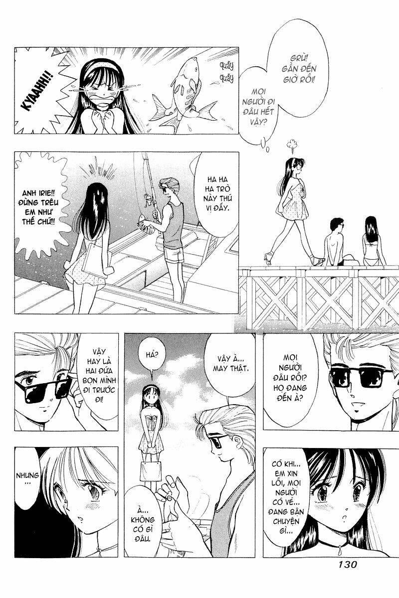 Yume De Aetara Chapter 38 - Trang 2