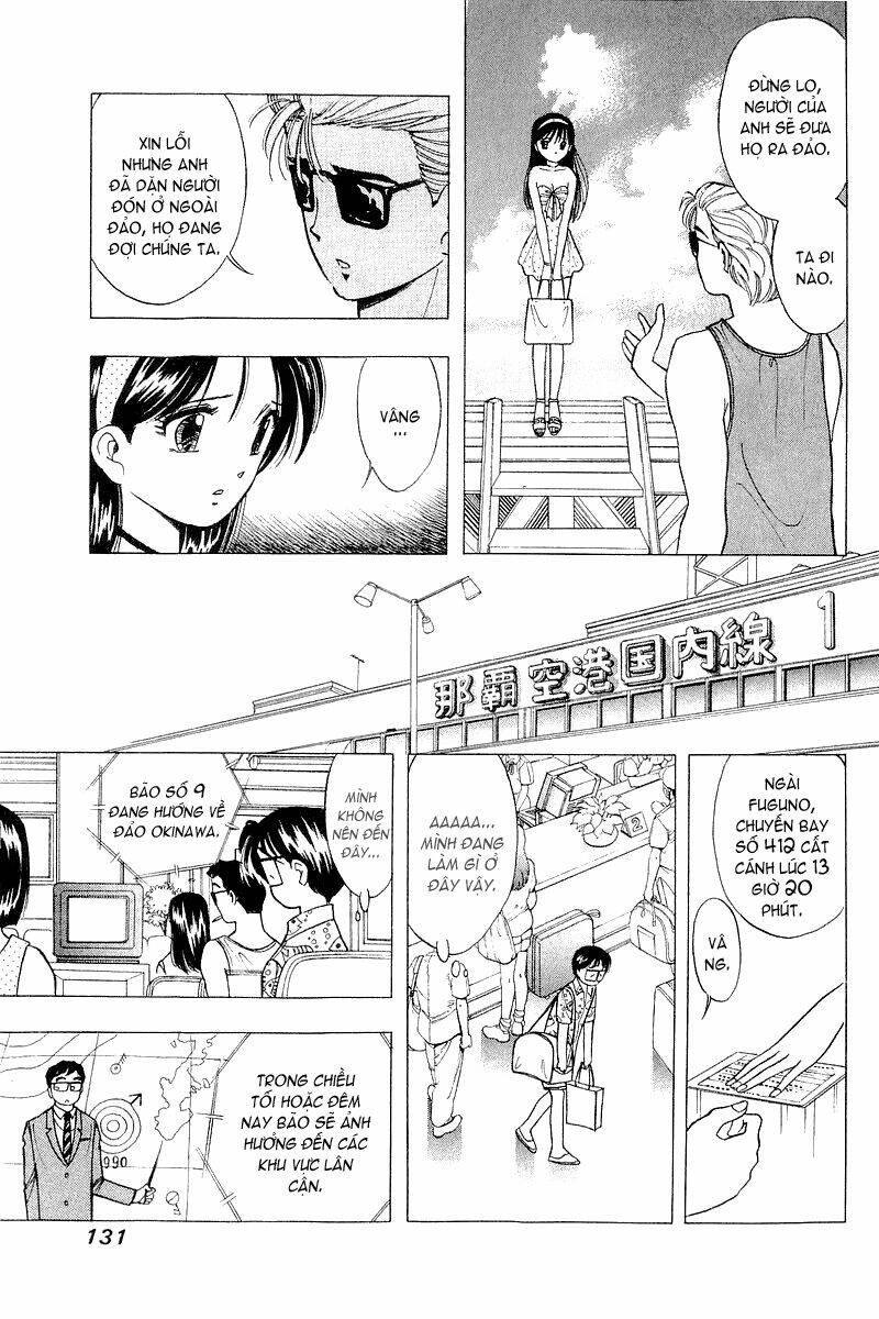 Yume De Aetara Chapter 38 - Trang 2