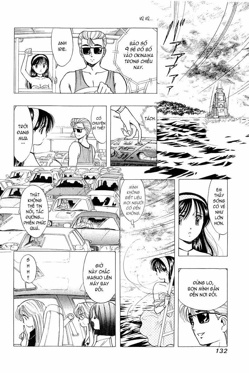 Yume De Aetara Chapter 38 - Trang 2