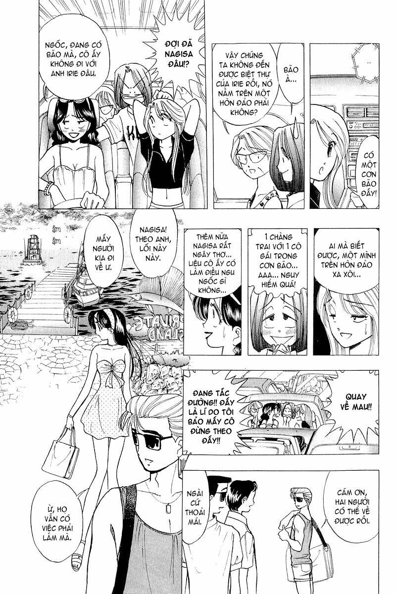 Yume De Aetara Chapter 38 - Trang 2