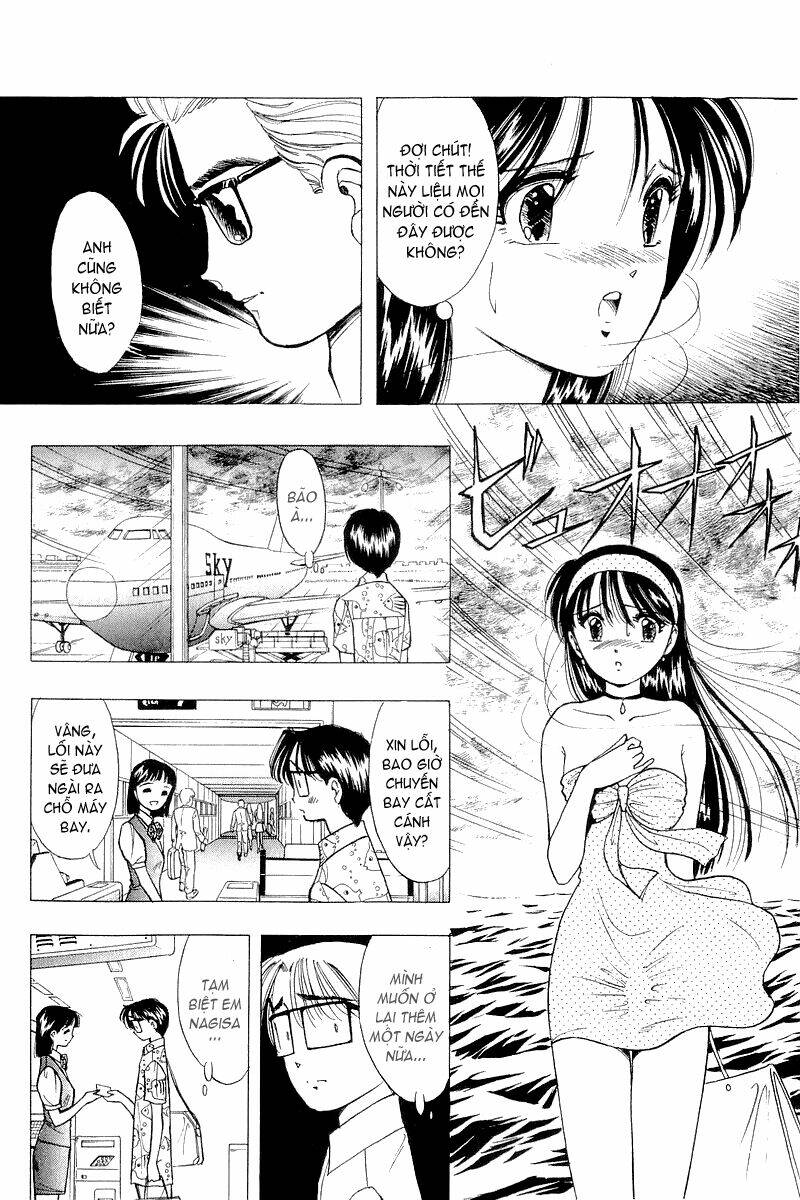 Yume De Aetara Chapter 38 - Trang 2