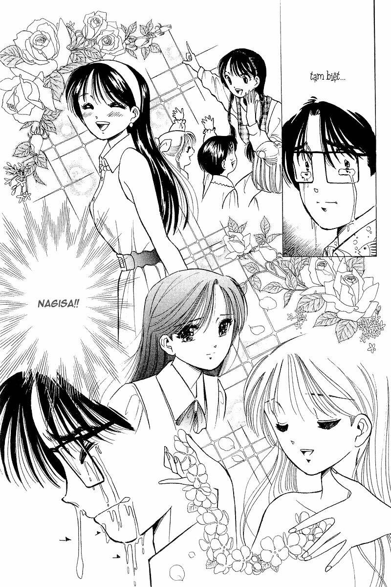 Yume De Aetara Chapter 38 - Trang 2