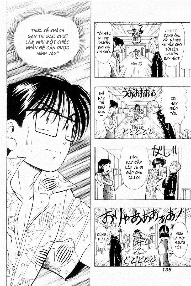 Yume De Aetara Chapter 38 - Trang 2