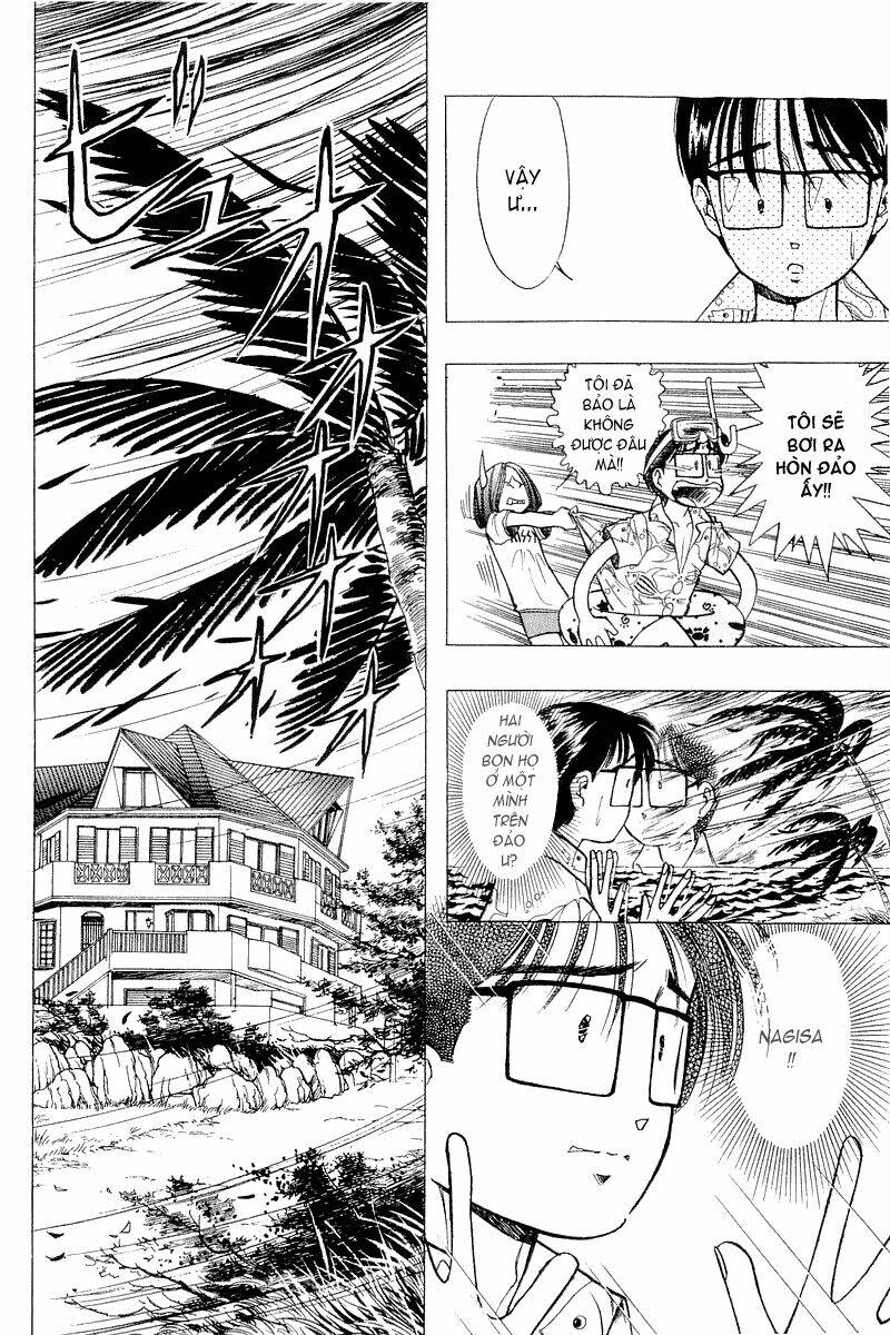 Yume De Aetara Chapter 38 - Trang 2