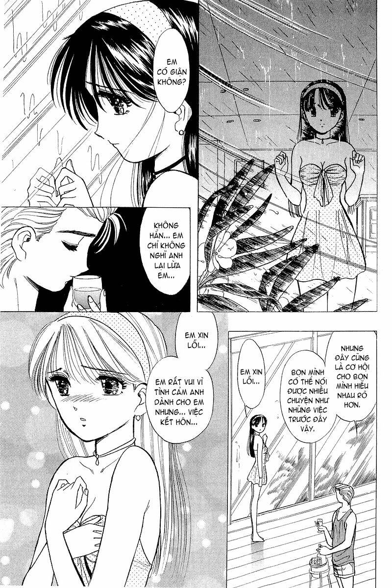 Yume De Aetara Chapter 38 - Trang 2