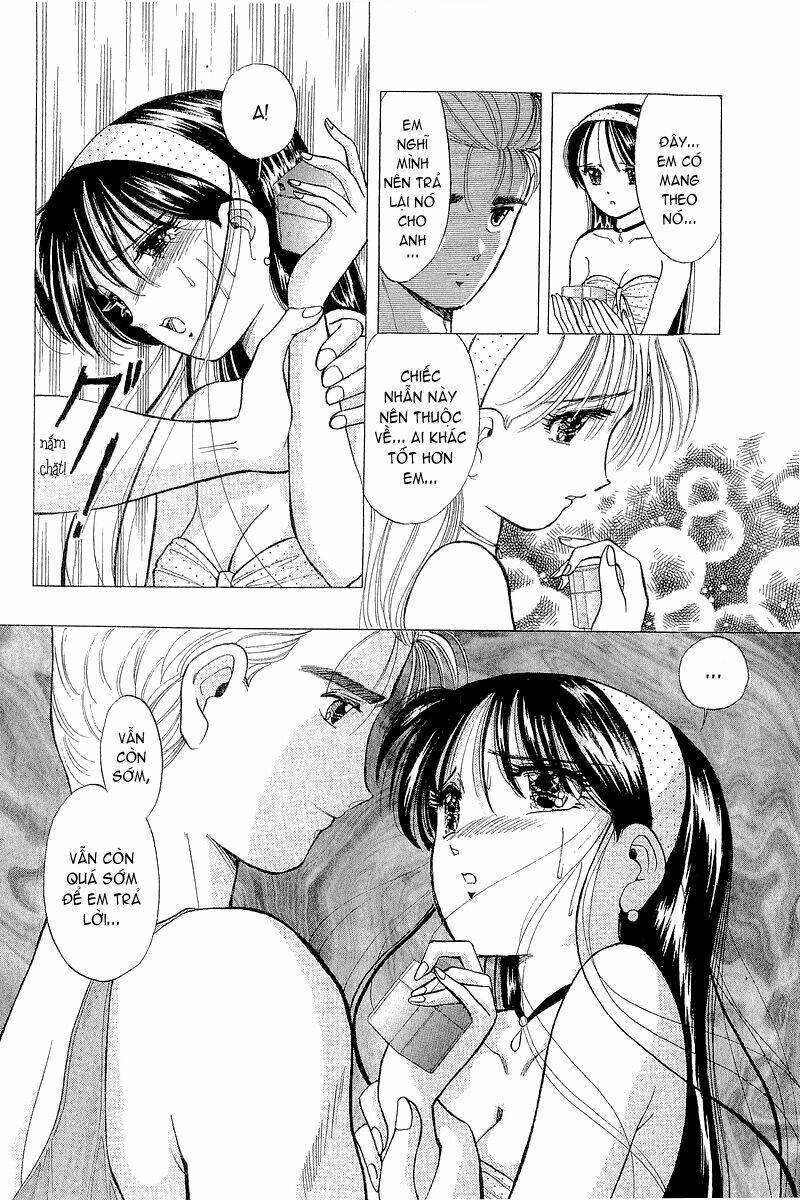 Yume De Aetara Chapter 38 - Trang 2