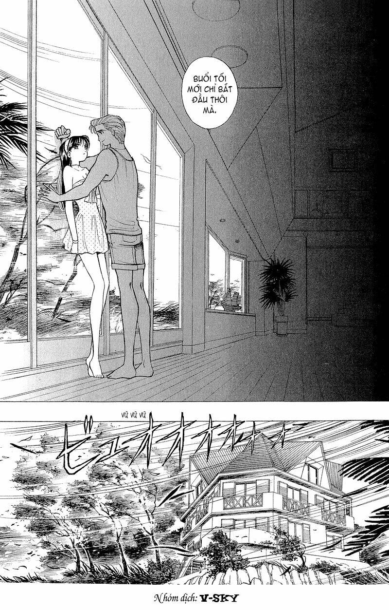 Yume De Aetara Chapter 38 - Trang 2