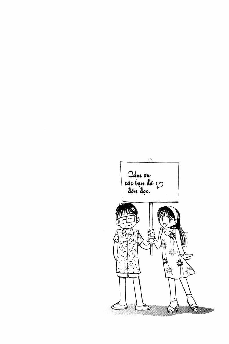 Yume De Aetara Chapter 38 - Trang 2