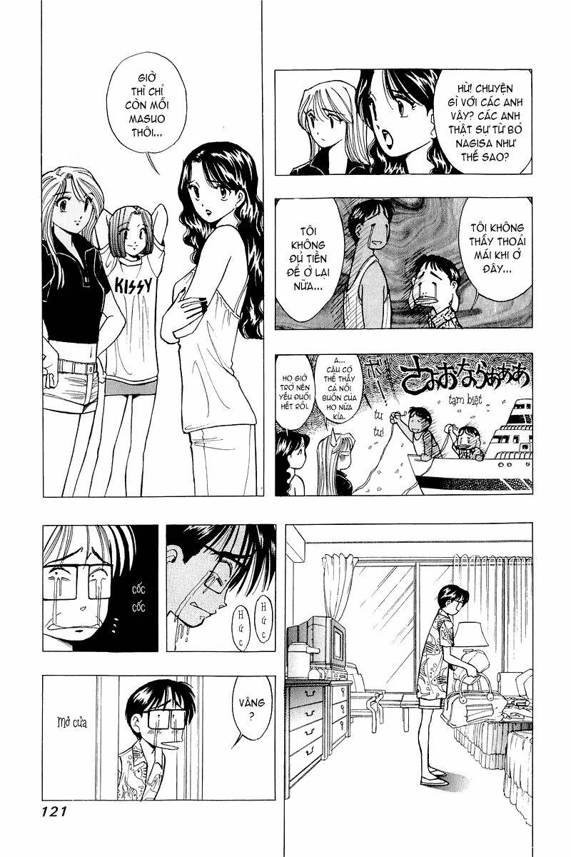 Yume De Aetara Chapter 38 - Trang 2