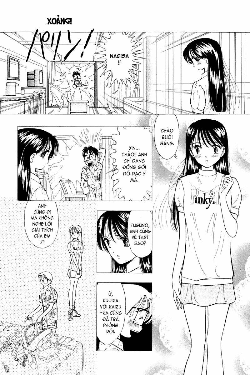 Yume De Aetara Chapter 38 - Trang 2