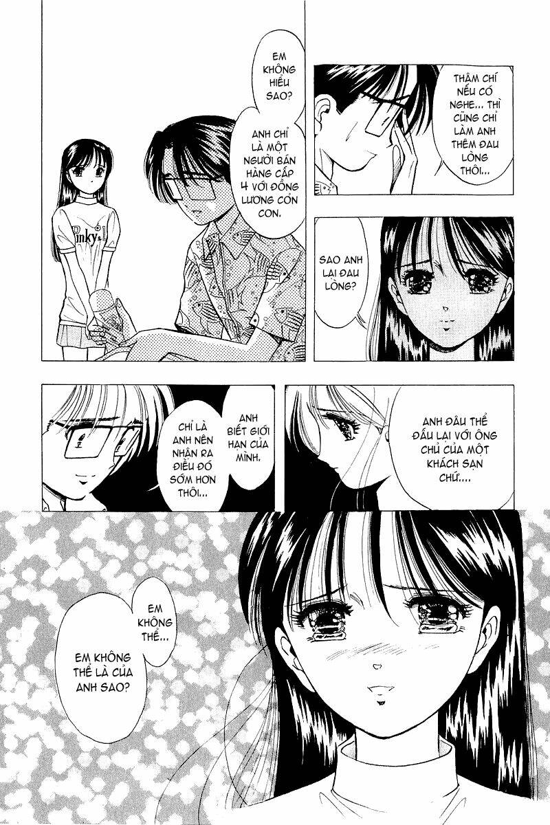 Yume De Aetara Chapter 38 - Trang 2