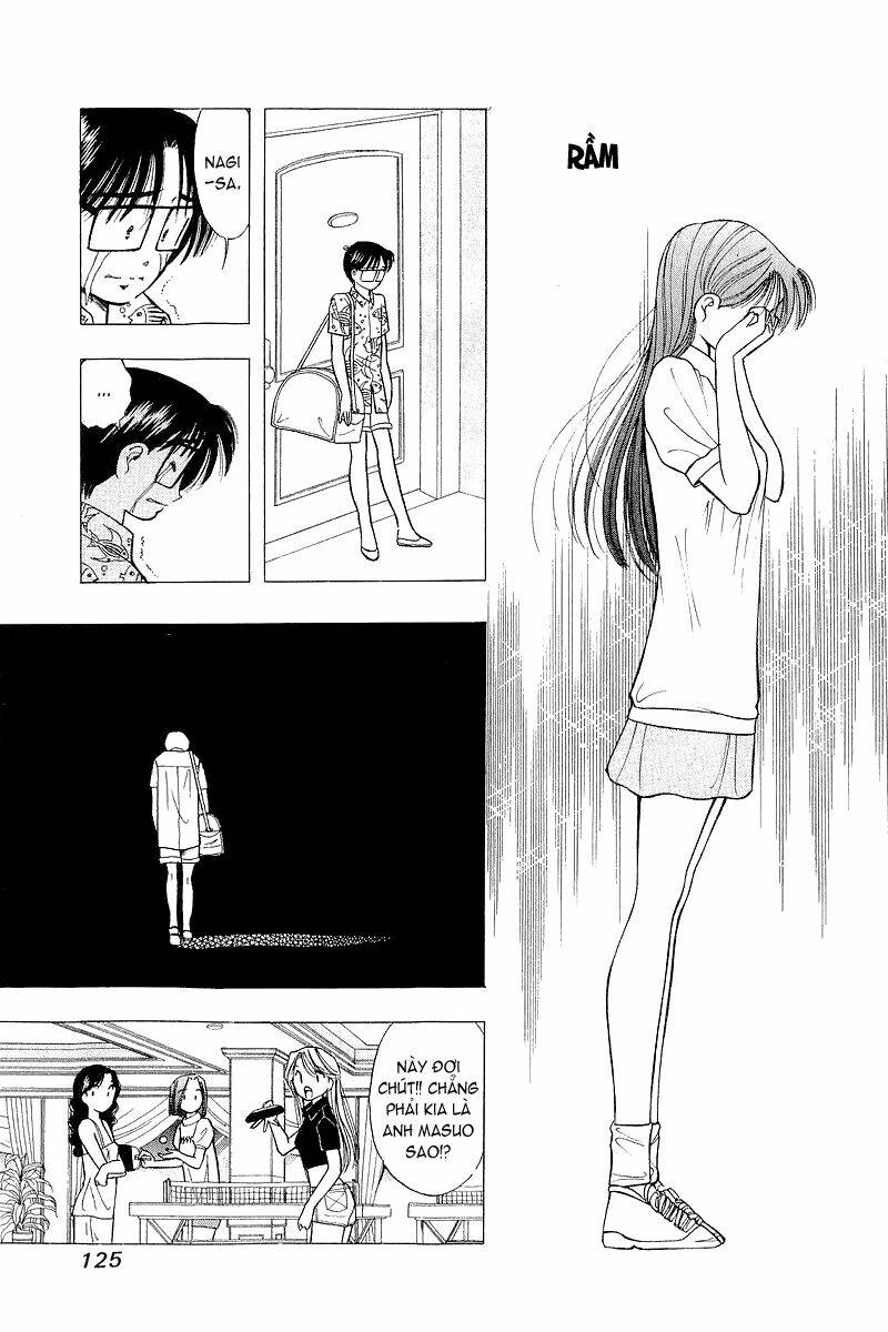 Yume De Aetara Chapter 38 - Trang 2