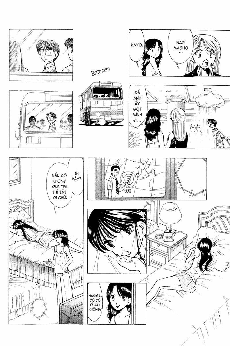 Yume De Aetara Chapter 38 - Trang 2