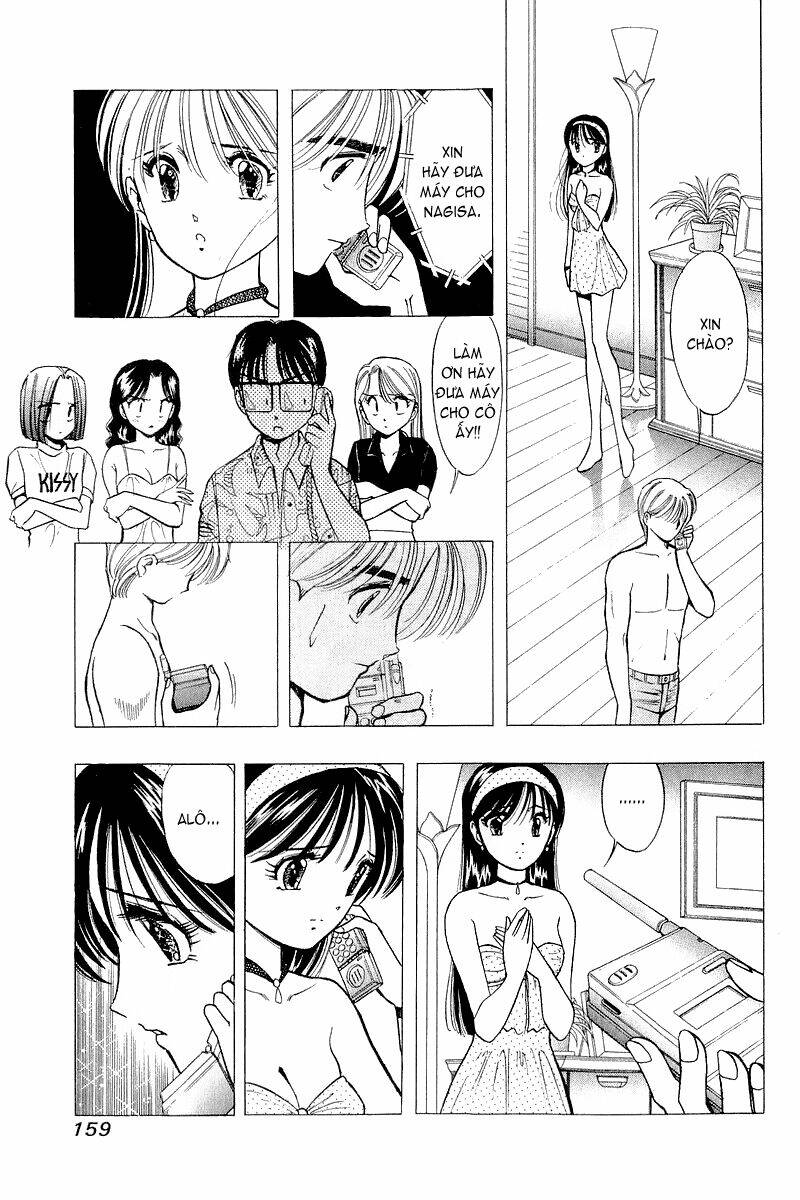 Yume De Aetara Chapter 39 - Trang 2