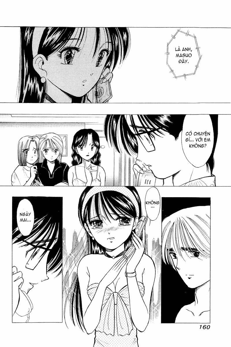 Yume De Aetara Chapter 39 - Trang 2