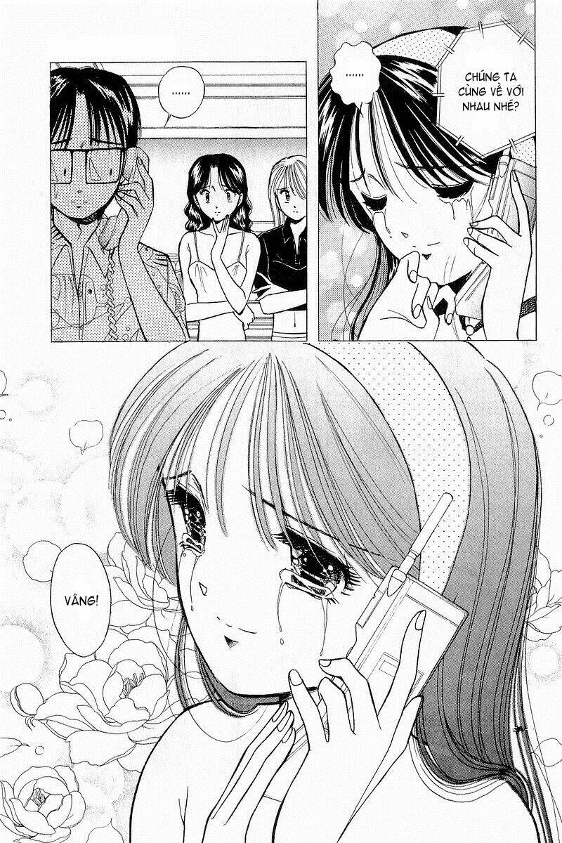 Yume De Aetara Chapter 39 - Trang 2