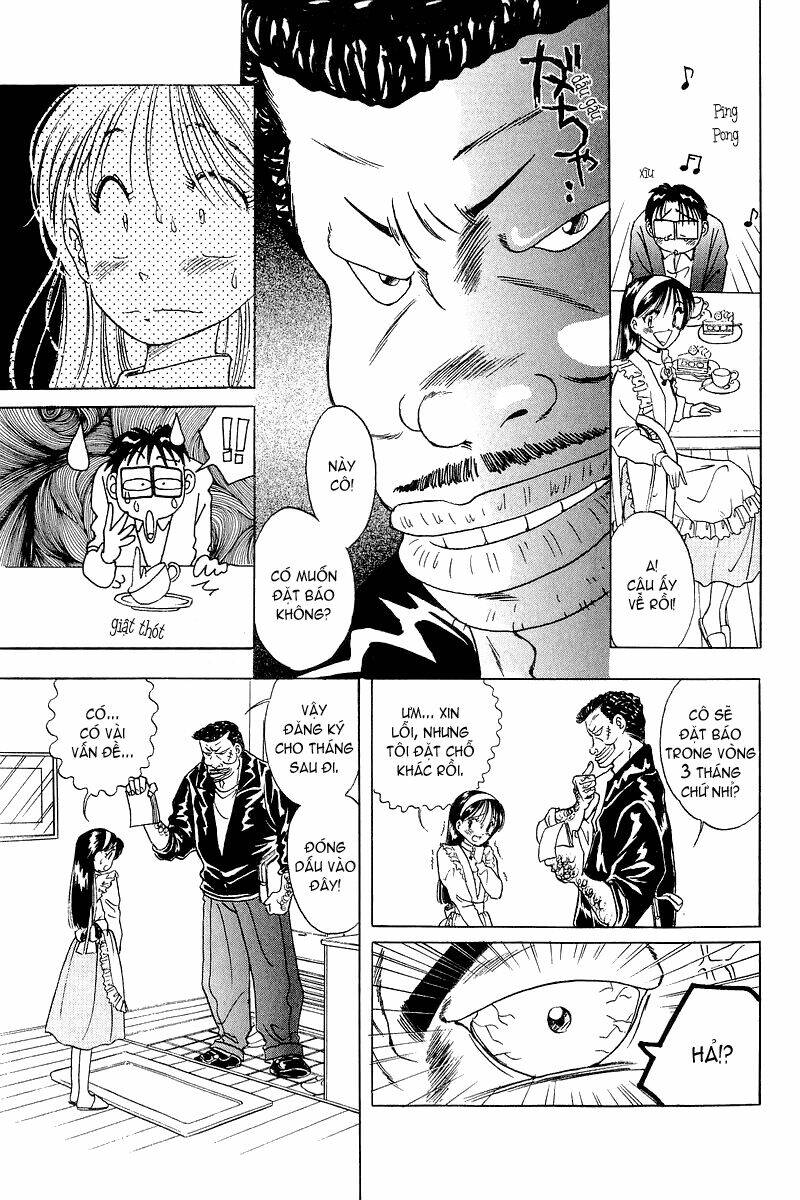 Yume De Aetara Chapter 4 - Trang 2