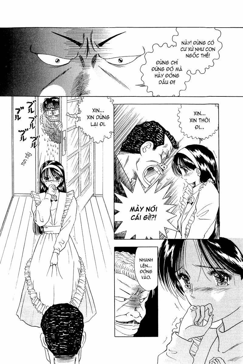 Yume De Aetara Chapter 4 - Trang 2