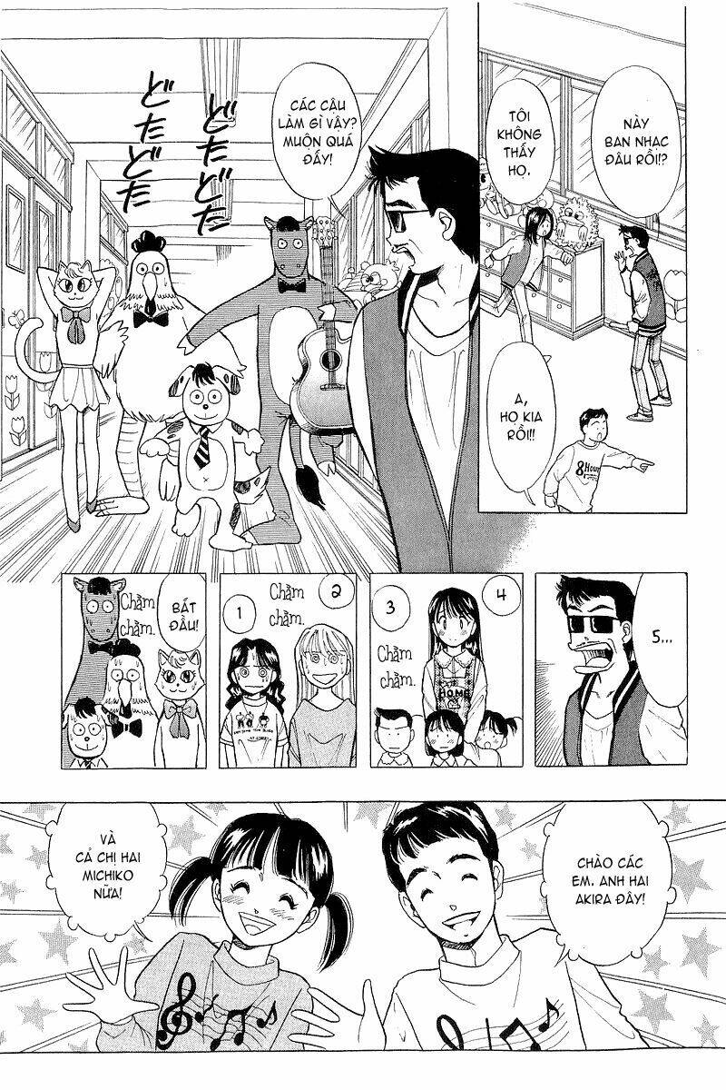 Yume De Aetara Chapter 40 - Trang 2