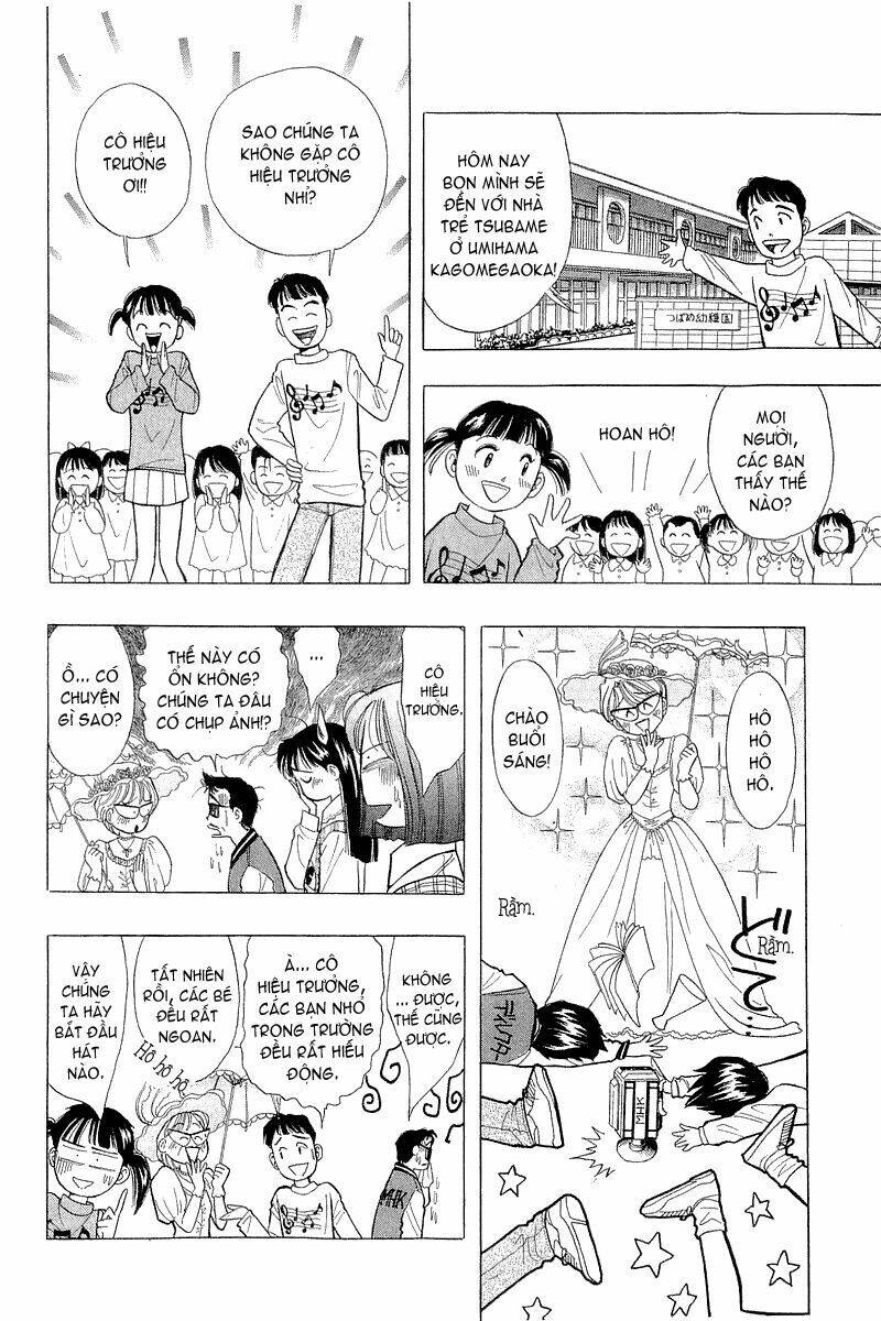 Yume De Aetara Chapter 40 - Trang 2