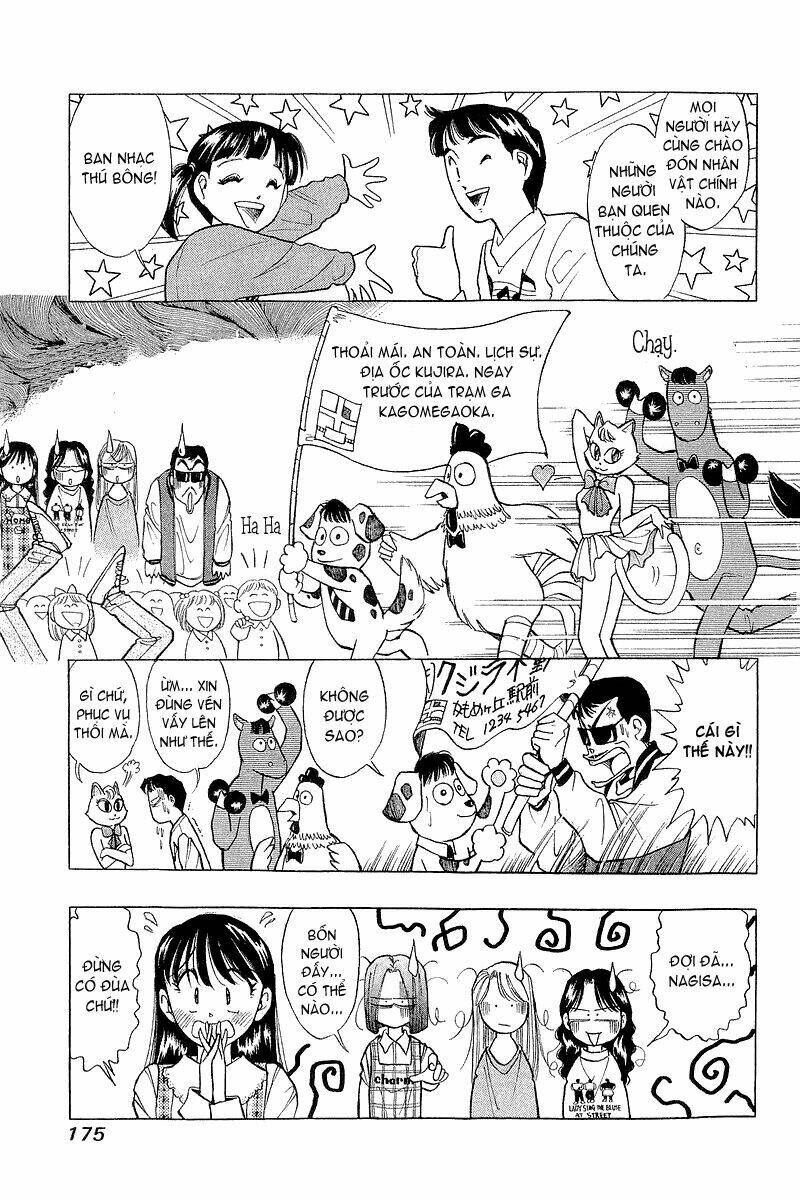 Yume De Aetara Chapter 40 - Trang 2