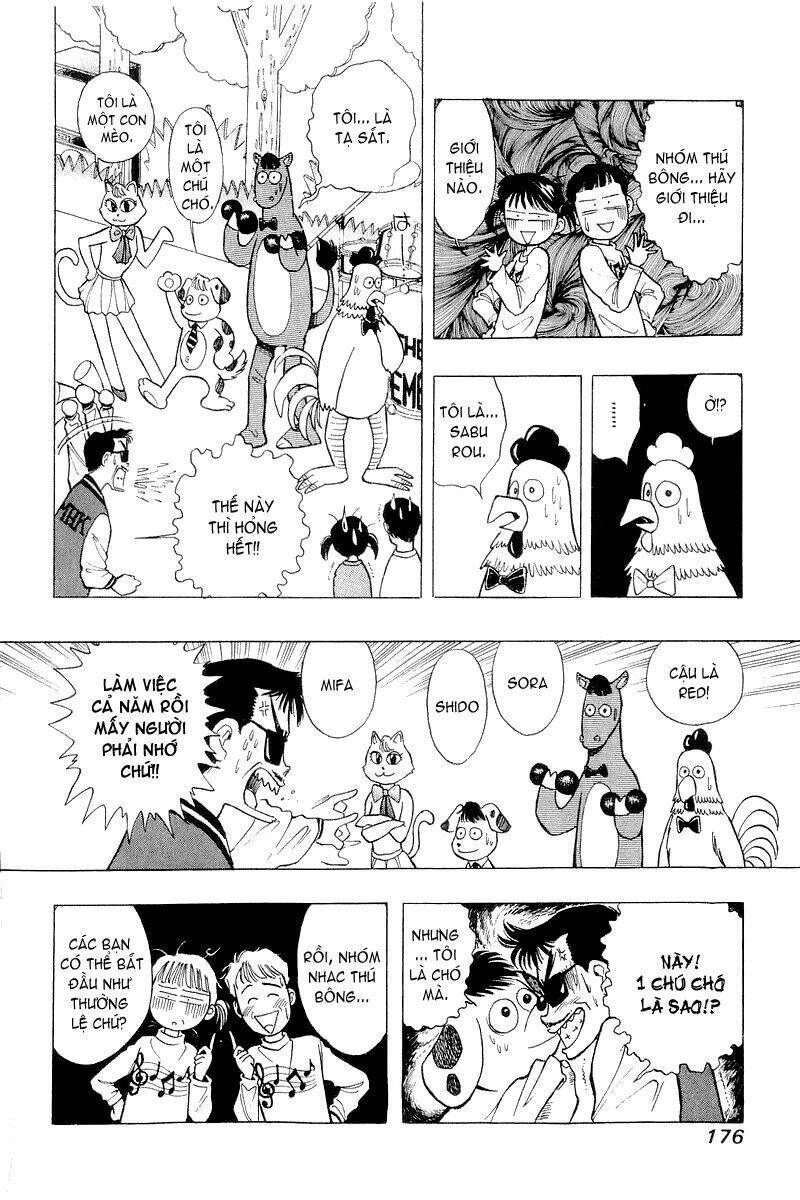 Yume De Aetara Chapter 40 - Trang 2