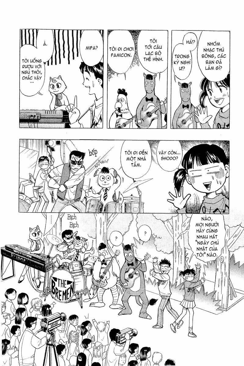 Yume De Aetara Chapter 40 - Trang 2