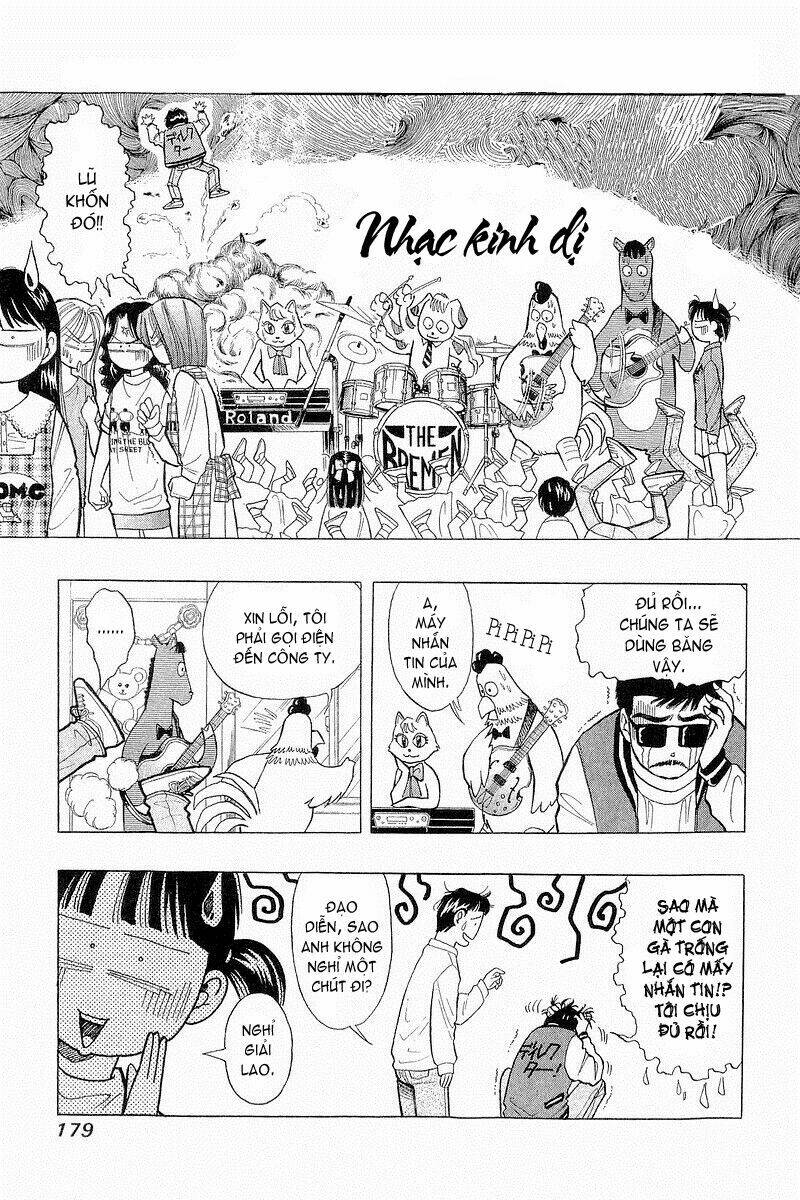 Yume De Aetara Chapter 40 - Trang 2