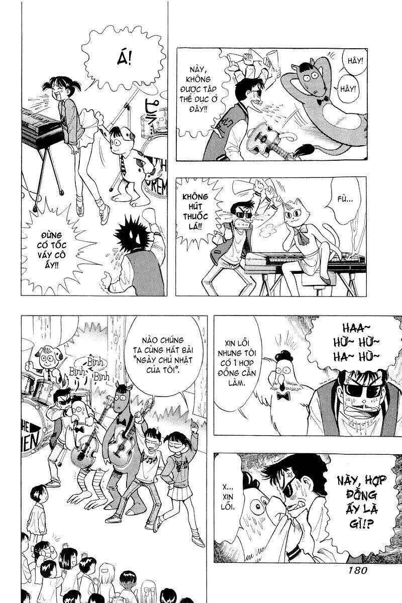 Yume De Aetara Chapter 40 - Trang 2