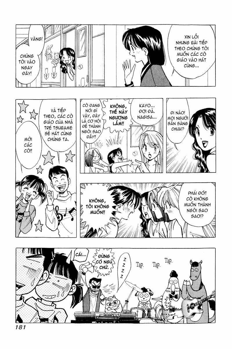 Yume De Aetara Chapter 40 - Trang 2