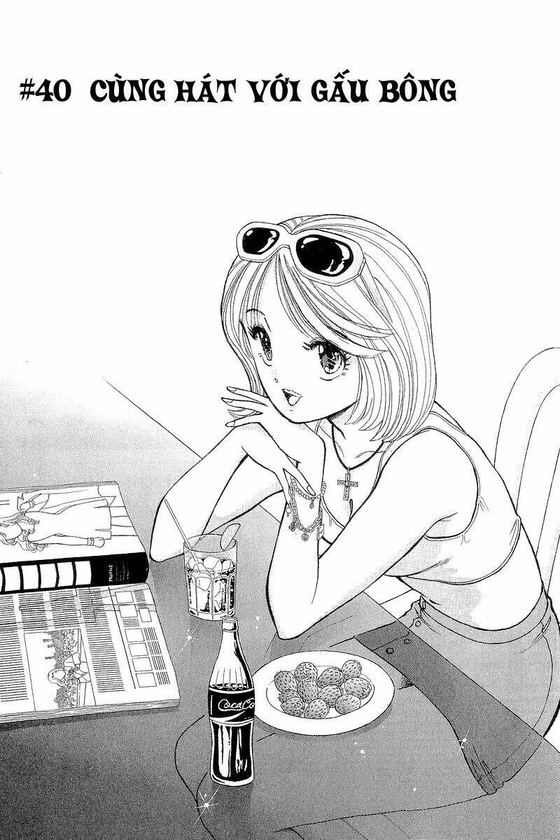 Yume De Aetara Chapter 40 - Trang 2