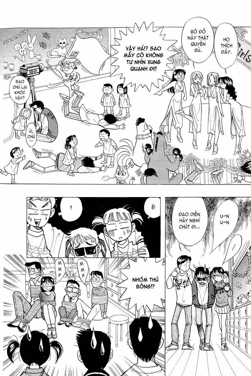 Yume De Aetara Chapter 40 - Trang 2