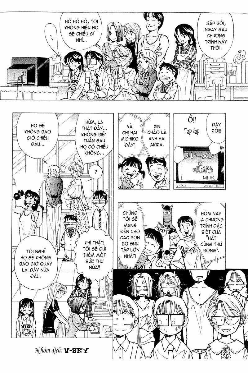 Yume De Aetara Chapter 40 - Trang 2