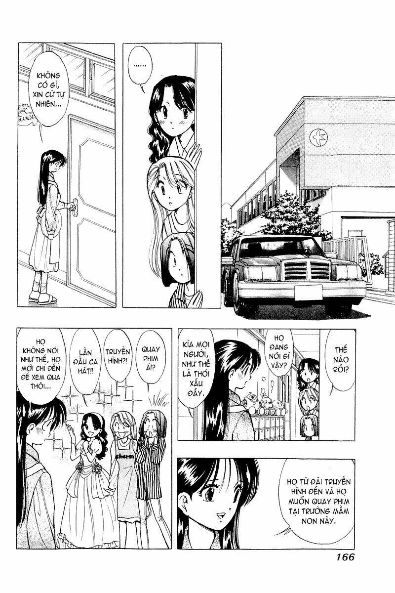 Yume De Aetara Chapter 40 - Trang 2