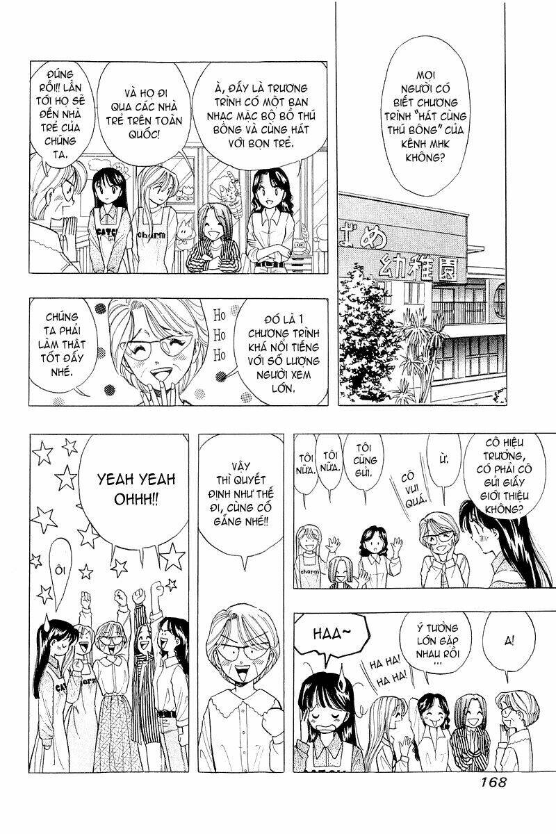 Yume De Aetara Chapter 40 - Trang 2