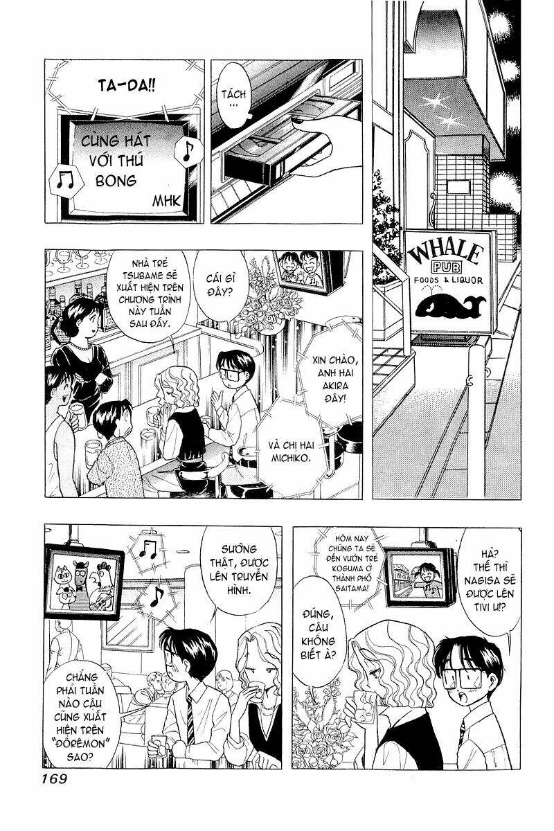 Yume De Aetara Chapter 40 - Trang 2