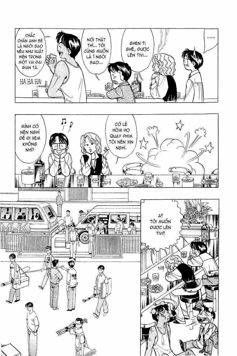 Yume De Aetara Chapter 40 - Trang 2