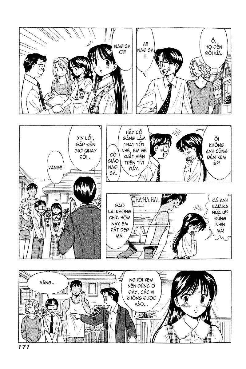 Yume De Aetara Chapter 40 - Trang 2