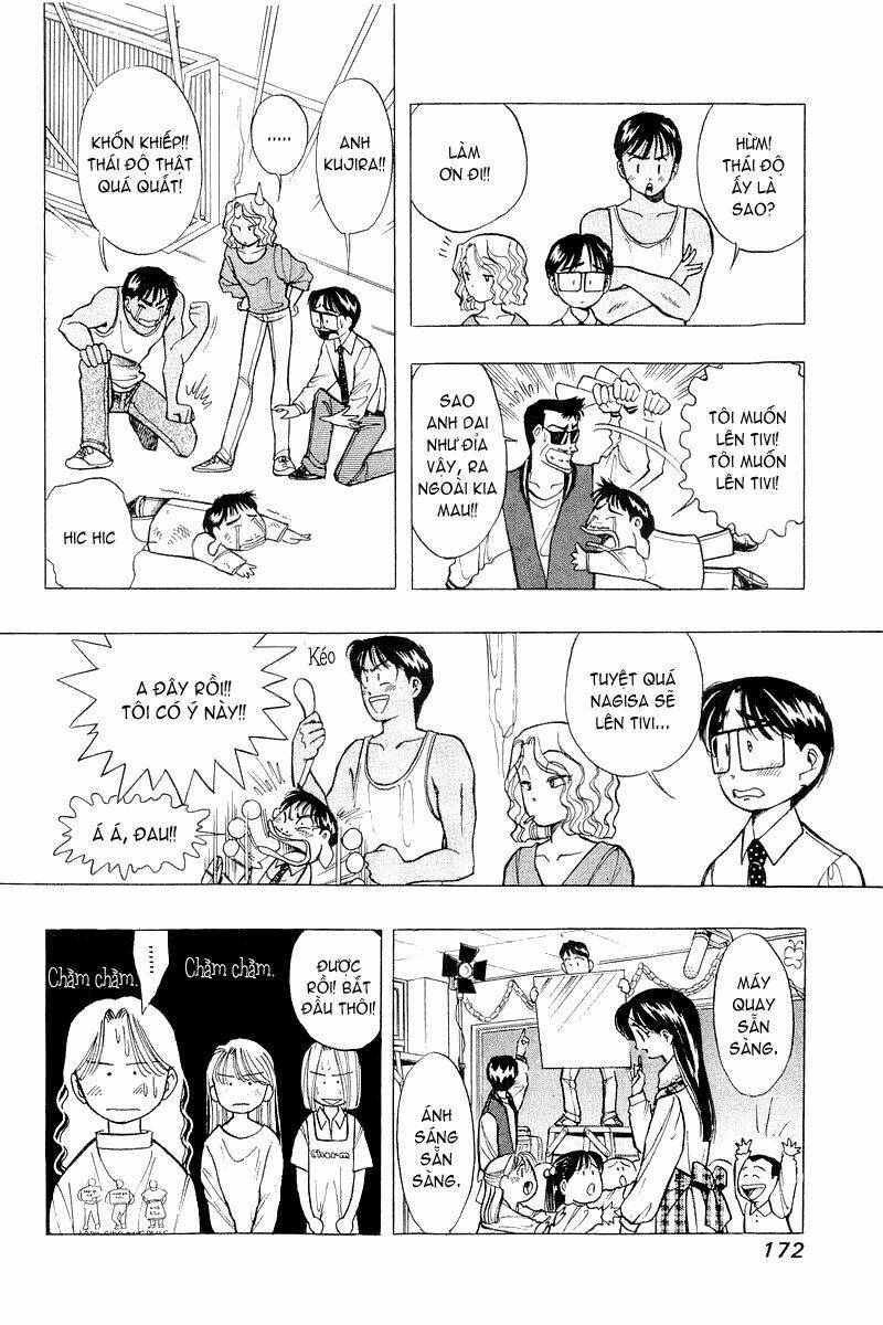 Yume De Aetara Chapter 40 - Trang 2