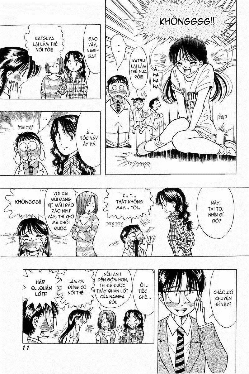 Yume De Aetara Chapter 41 - Trang 2