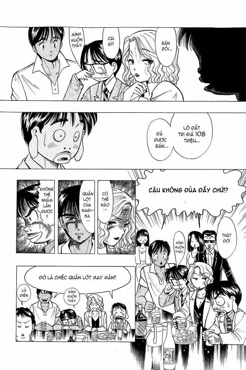 Yume De Aetara Chapter 41 - Trang 2